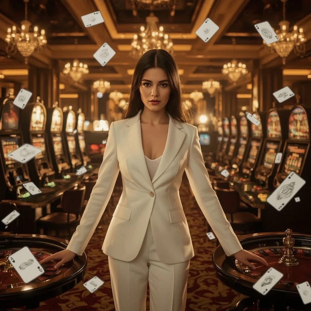 ParkLane Casino giochi ParkLane Casino giochi