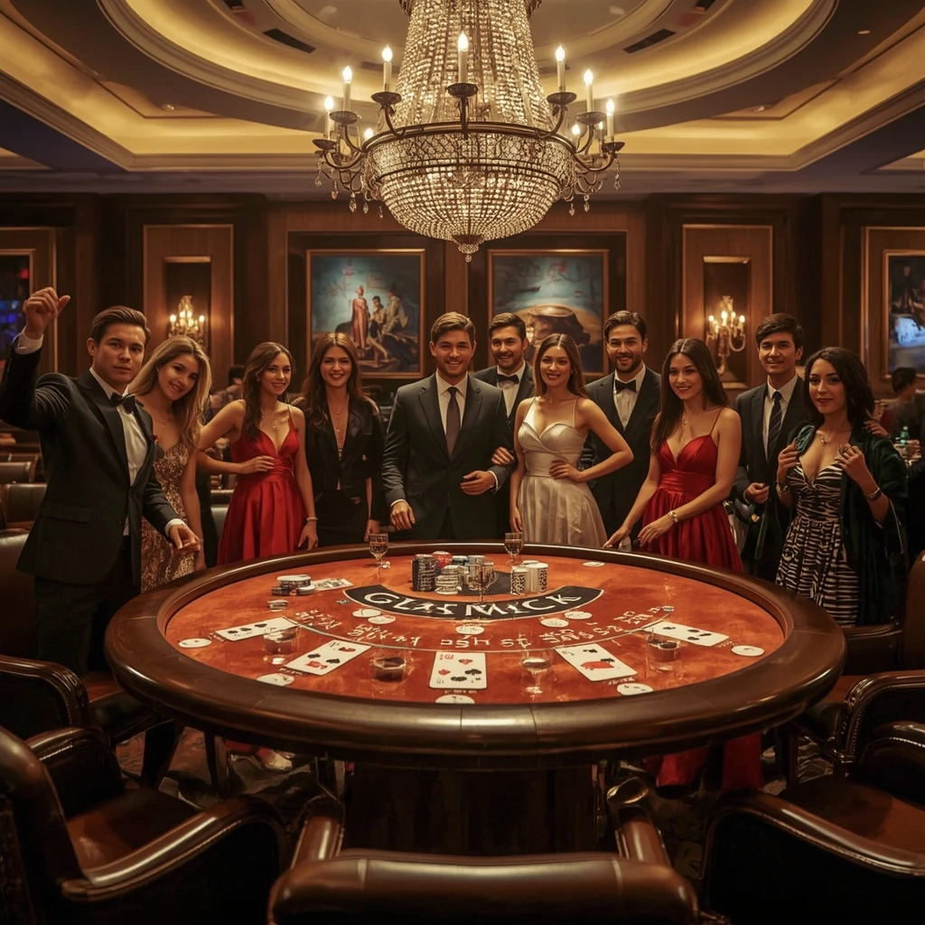 bonus VIP al casinò ParkLane Casino