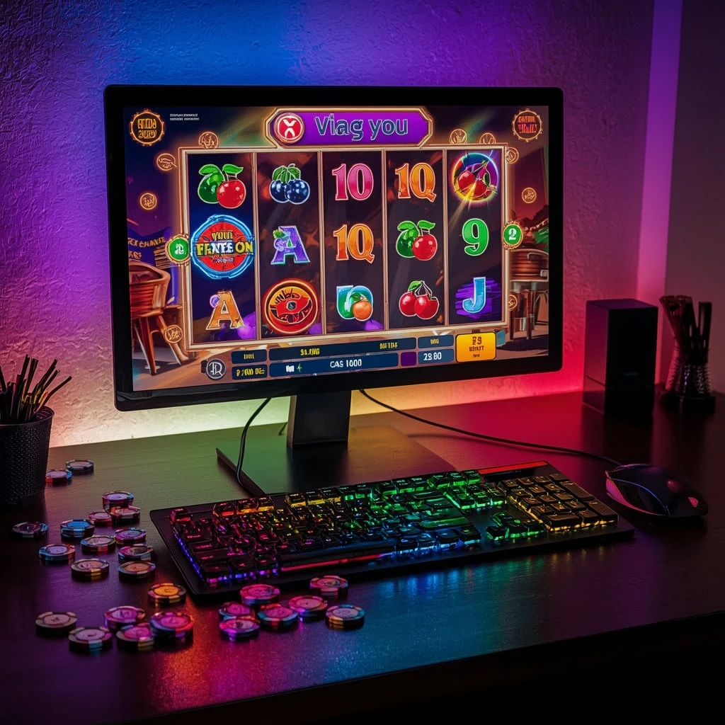 Microgaming PARKLANE CASINO