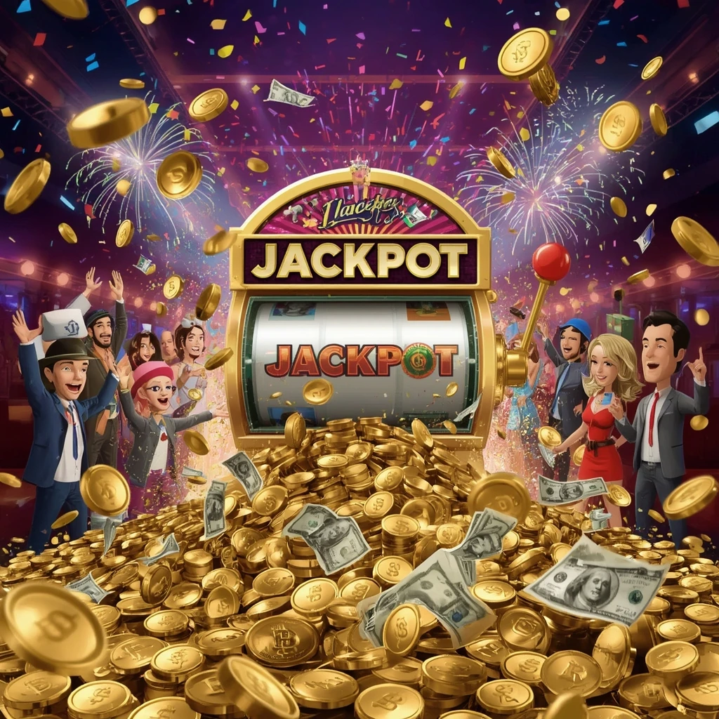 buone slot del ParkLane Casino