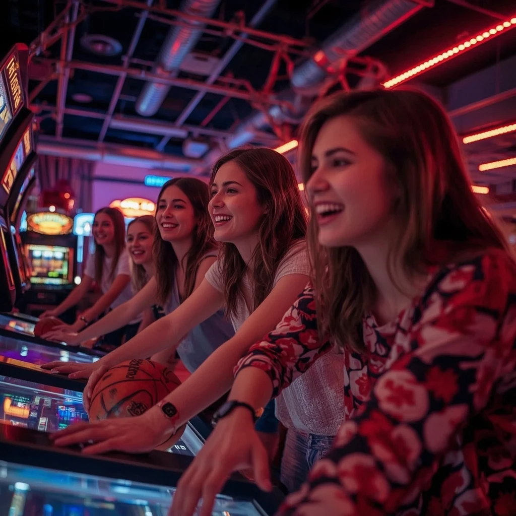Scommesse sportive ParkLane Casino