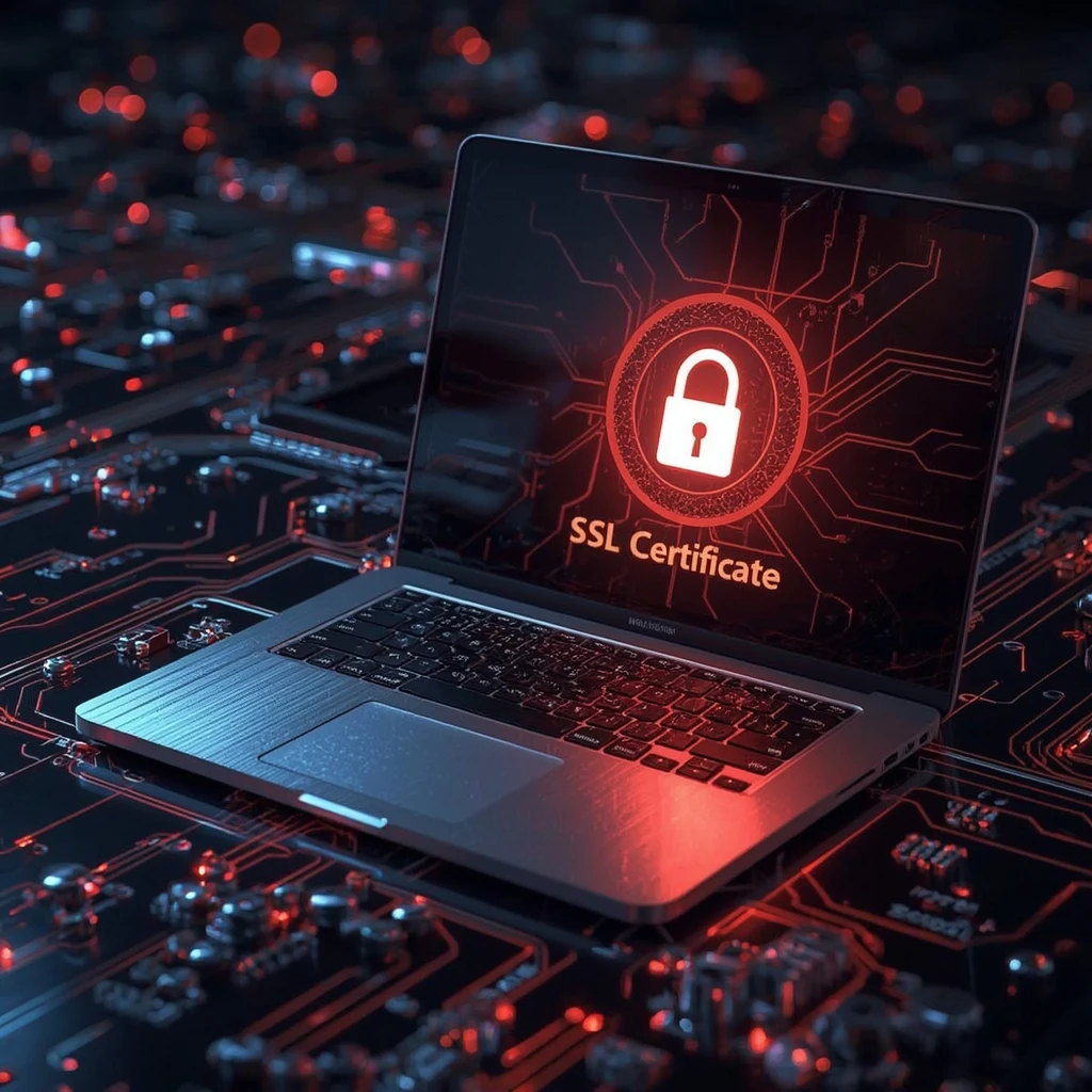 certificato ssl PARKLANE CASINO